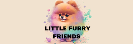 Little Furry Friends