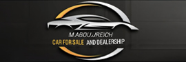 M. Abou Jreich Cars