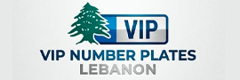 VIP Number Plates
