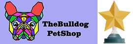 The Bulldog Pet Shop The Bulldog Pet Shop