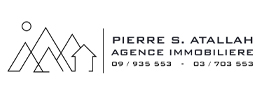 Pierre S Atallah Agence Immobiliere