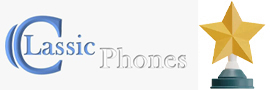 Classic Phone Classic Phone