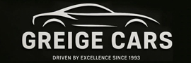 Greige Cars