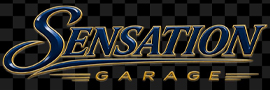 Sensation Garage Sensation Garage