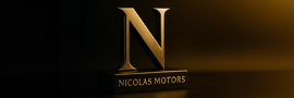 Nicolas Motors