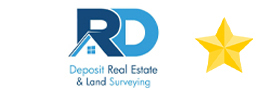 Deposit Real Estate and Land Surveying