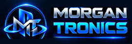 morgan tronics