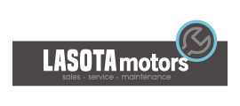 Lasotamotors