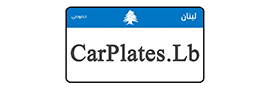 Car Plates LB
