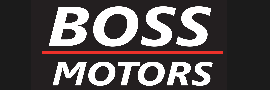 Boss Motors