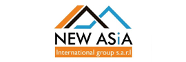 New Asia International Group SARL