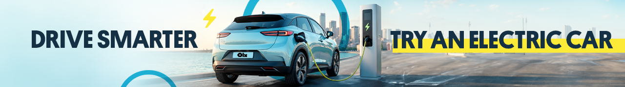 Electric Cars