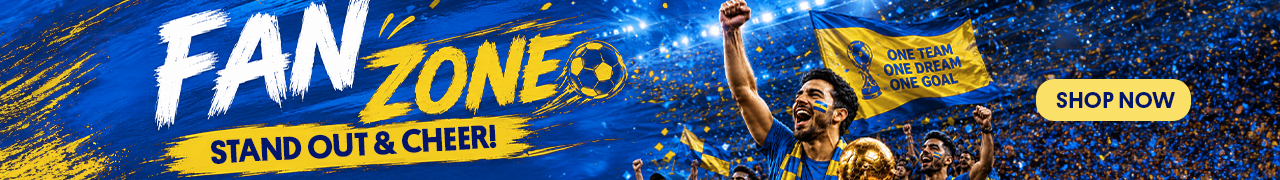 Fan Zone