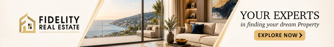 Fidelity Real Estate