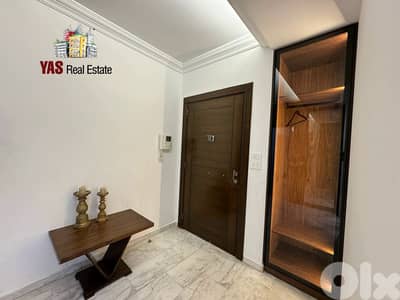 Jeita 200m2 | Panoramic View | Upgraded | Prime Location | Catch |