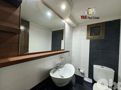 Jeita 200m2 | Panoramic View | Upgraded | Prime Location | Catch |