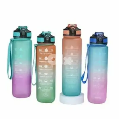 Original Free BPA Sport Bottle