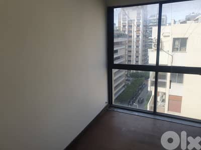 L13304-90 SQM Office for Rent In Verdun, Ras Beirut