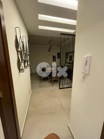 RWB126EA - Apartment For Sale in Nahr Ibrahim شقة للبيع في نهر ابراهيم