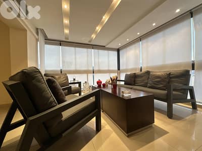Duplex for Sale | Dbayeh | شقق للبيع ضبيه | RGMS610