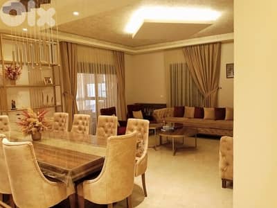 RWB127EA -  Duplex Apartment For Sale in Nahr Ibrahim Jbeil