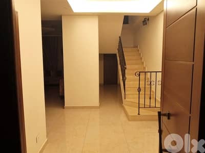RWB127EA -  Duplex Apartment For Sale in Nahr Ibrahim Jbeil