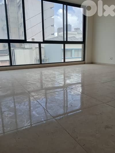 105 Sqm | High end finishing apartment for sale in Achrafieh