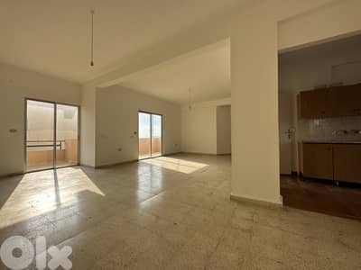 Apartment For Sale | Amchit - Jbeil |  شقق للبيع | جبيل| REF: RGKS251