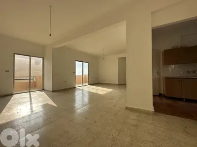 Apartment For Sale | Amchit - Jbeil |  شقق للبيع | جبيل| REF: RGKS251
