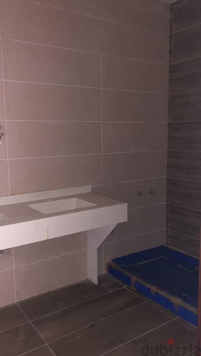 Mtayleb / New Apartment 277sqm For Sale +235sqm Garden /شقة في المطيلب