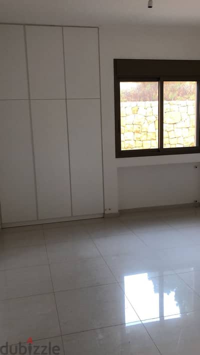 Mtayleb / New Apartment 277sqm For Sale +235sqm Garden /شقة في المطيلب