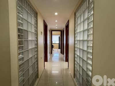 FULLY EQUIPPED OFFICE IN DORA ON MAIN ROAD , DO-102