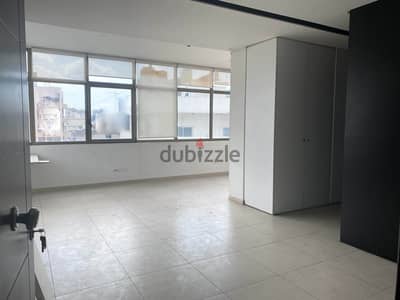 108 SQM Prime Location Office for Rent in Jal El Dib, Metn