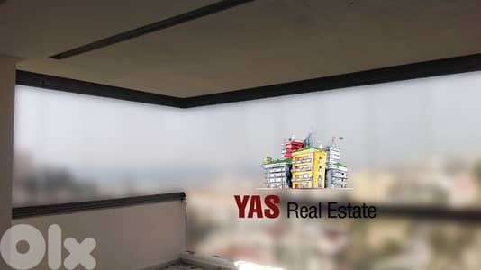 Bsalim 380m2 | Terrace 150m2 | duplex | prime location |