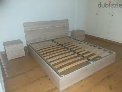 Brand new 1 bedroom 1 living room and 1 dining room for sale
