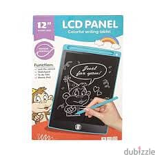 12" Smart Writting Tablet 0