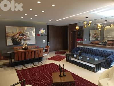 Ballouneh 250m2 | 30m2 Terrace | Duplex | Astonishing View | TO