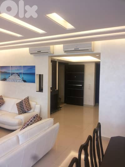 HIGHEND 170SQ IN JDEIDEH SUPER DELUX , (JD-137)