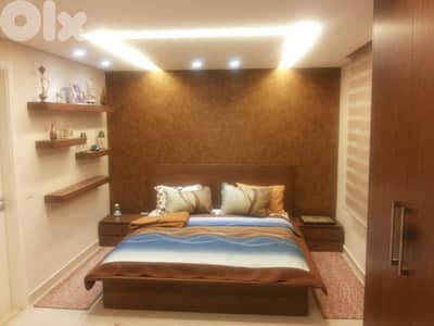 HIGHEND 170SQ IN JDEIDEH SUPER DELUX , (JD-137)