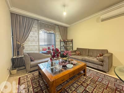 Luxury Apartment For sale in Ain al-Mraisehشقة حديثة للبيع