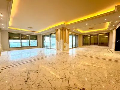 Apartment For Sale in Ain al-Mraiseh شقة للبيع في عين مريسه