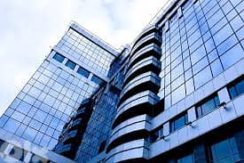 50% DOWN PAYMENT OFFICE IN JAL EL DIB HIGHWAY , ZL-142