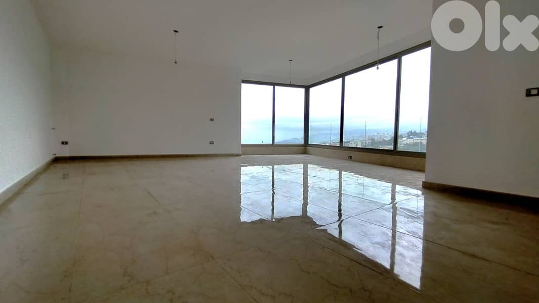 New Apartement for Sale in Bet El kiko with open views 0