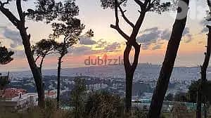 HOT DEAL!! AIN SAADEH / NABEH SAADEH / OPEN SEA VIEW / VILLA ZONE 0