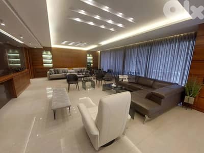 Luxurious Flat | Classy Neighborhood | Nice View