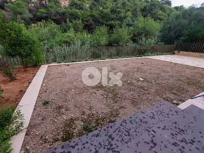 400 SQM New Villa in Aoukar with Mountain View