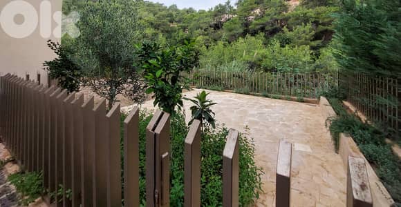 400 SQM New Villa in Aoukar with Mountain View