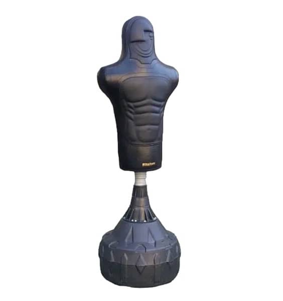 Boxing Slam man (boxing dummy) 0