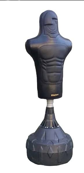Boxing Slam man (boxing dummy) 1