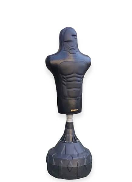 Boxing Slam man (boxing dummy) 2